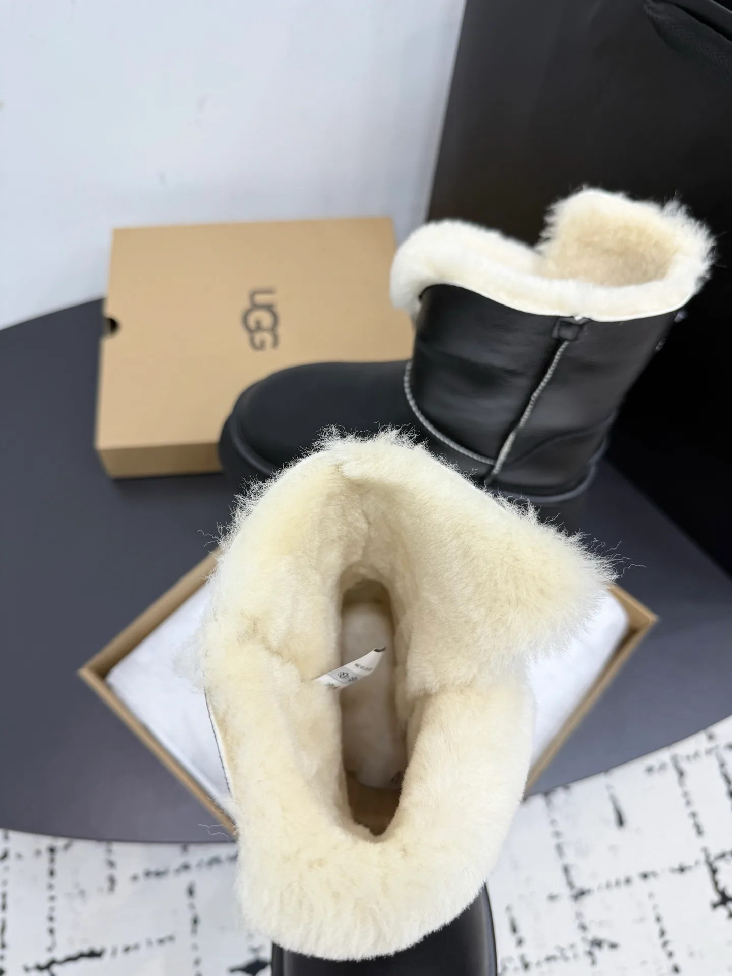 Угги Женские Ugg 199411