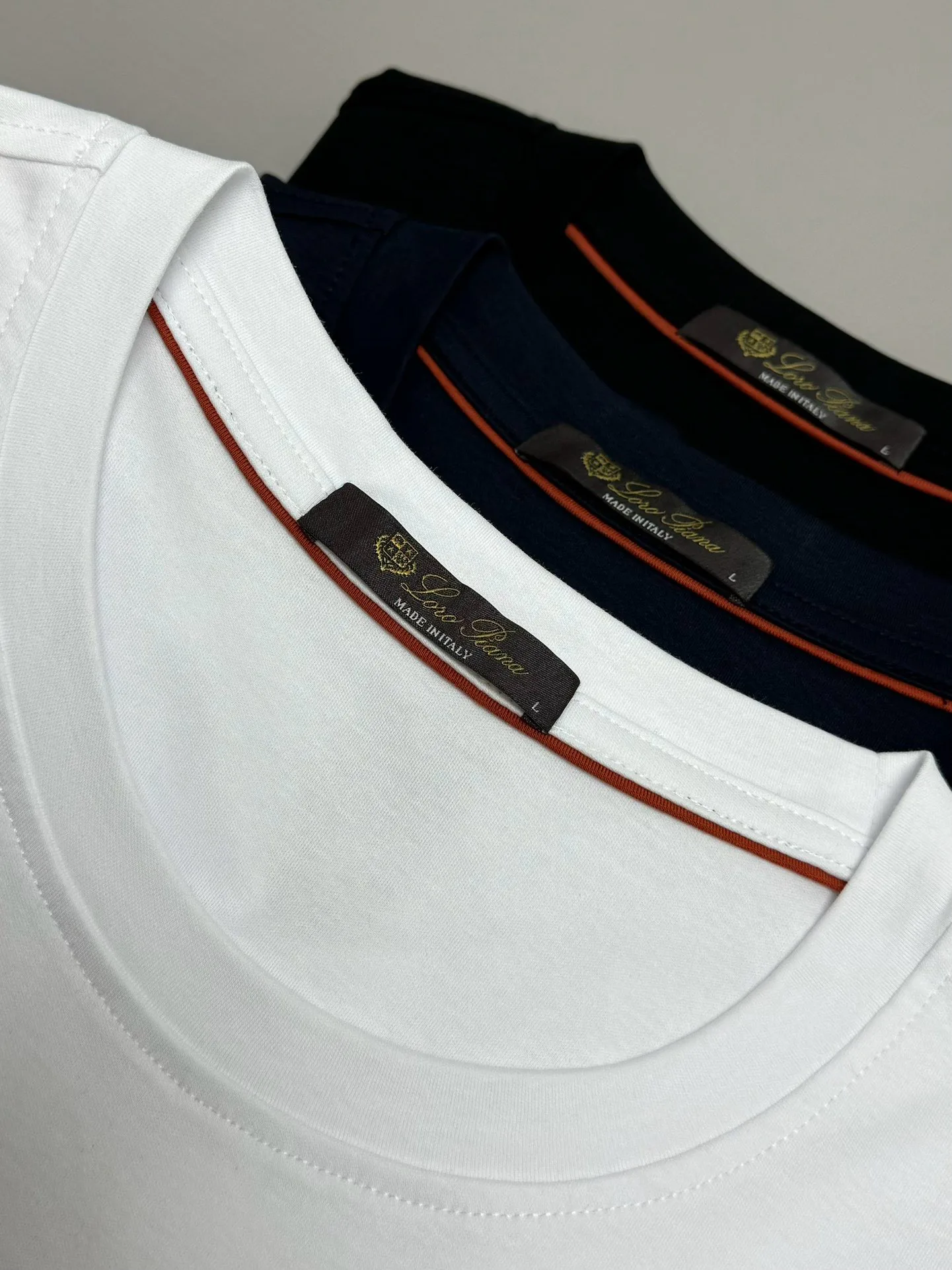 Футболки Мужские Loro Piana 11139962