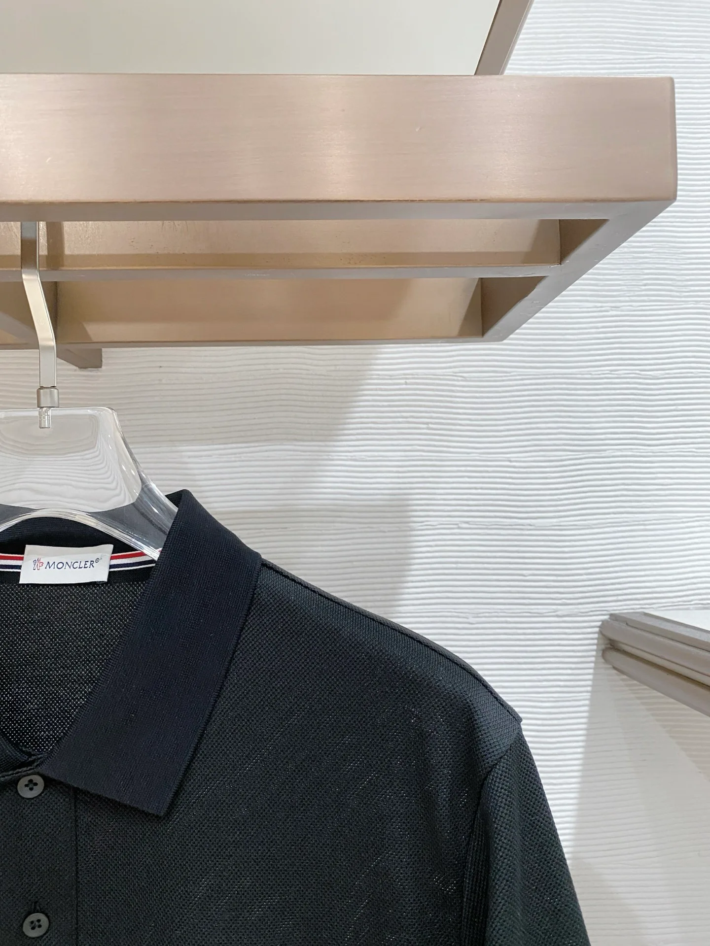 Рубашки Мужские Moncler 11876265