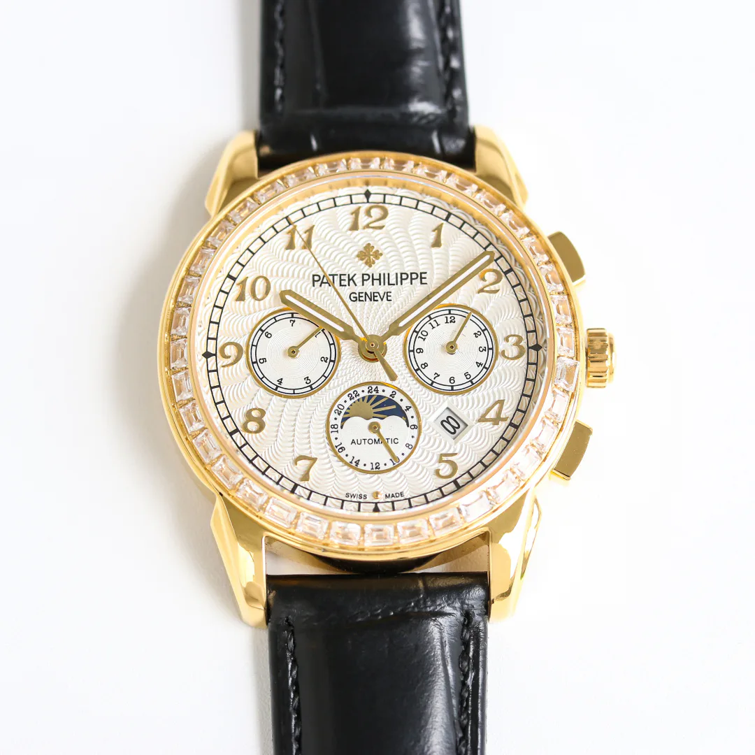 Часы Женские Patek Philippe 18463456