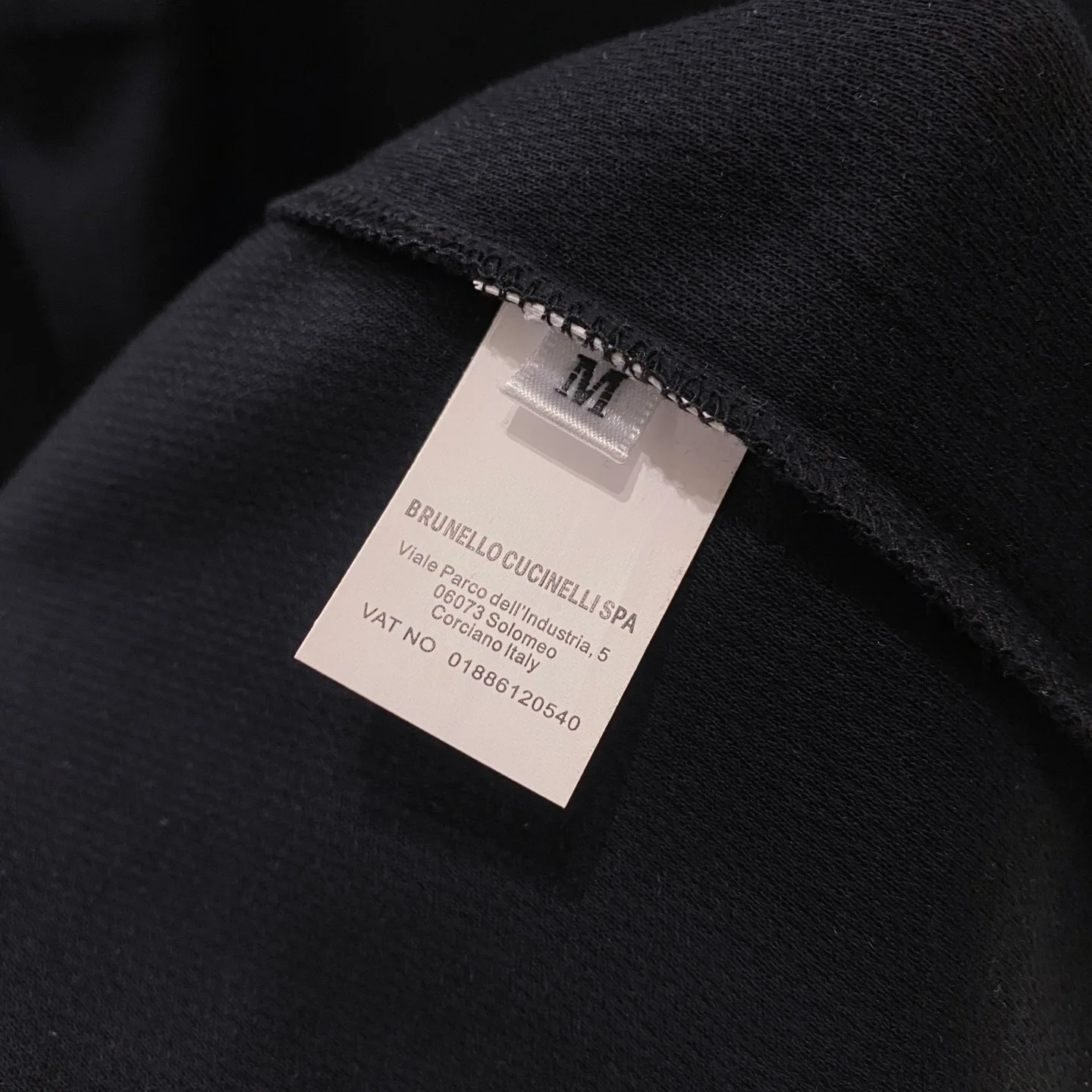 Рубашки Мужские Brunello Cucinelli 13365066