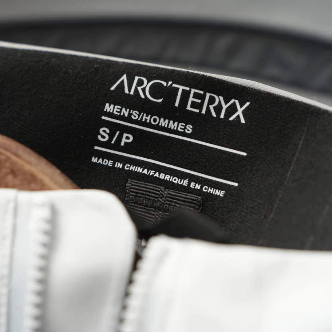 Куртки И Пуховики Женские Arcteryx 18883146