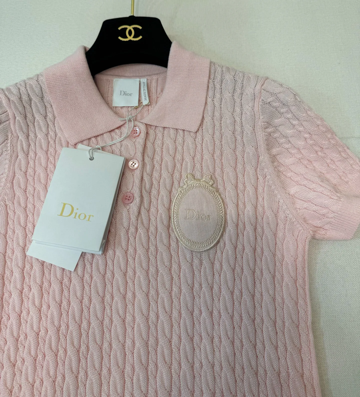 Рубашки Женские Christian Dior 12700326