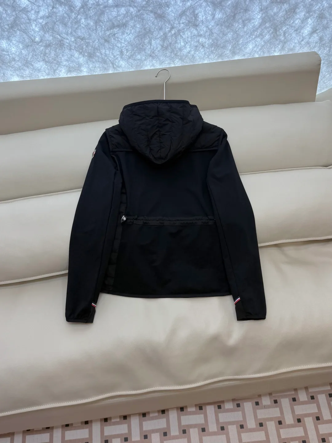 Куртки И Пуховики Женские Moncler 18512976