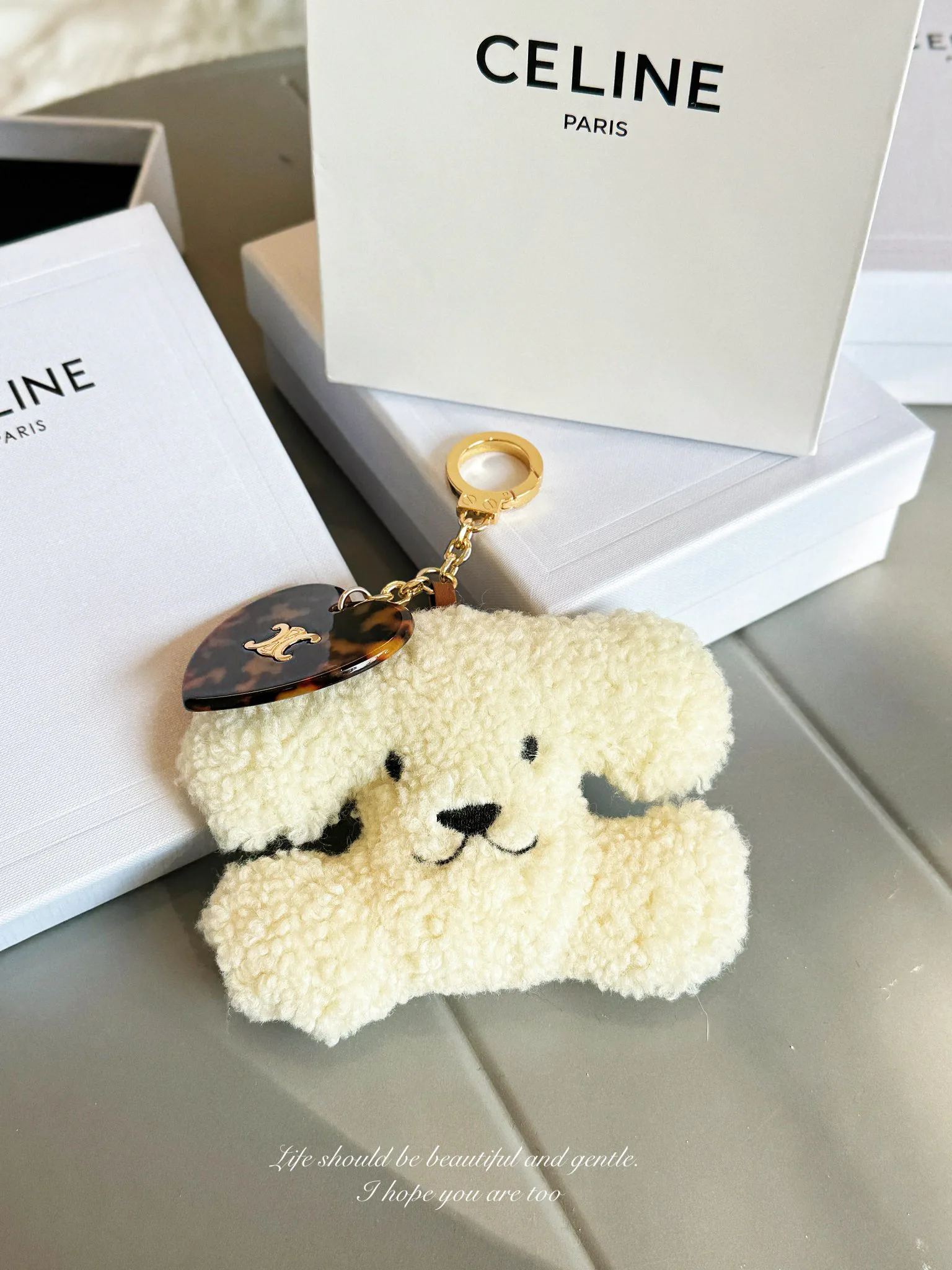 Ключницы Celine 391566