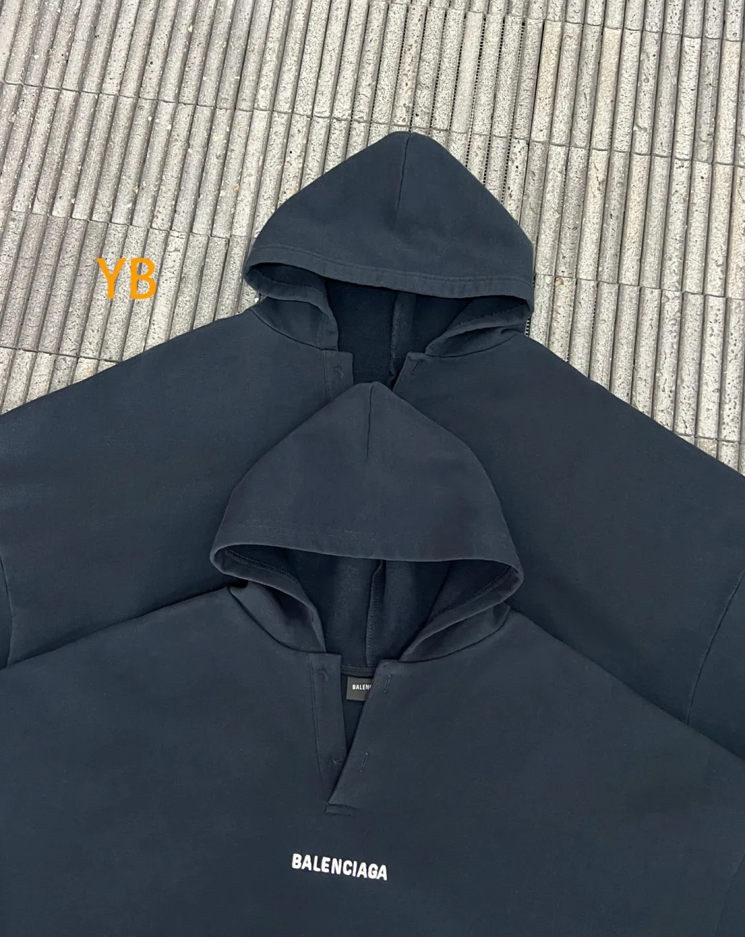 Свитшоты И Худи Женские Balenciaga 412880