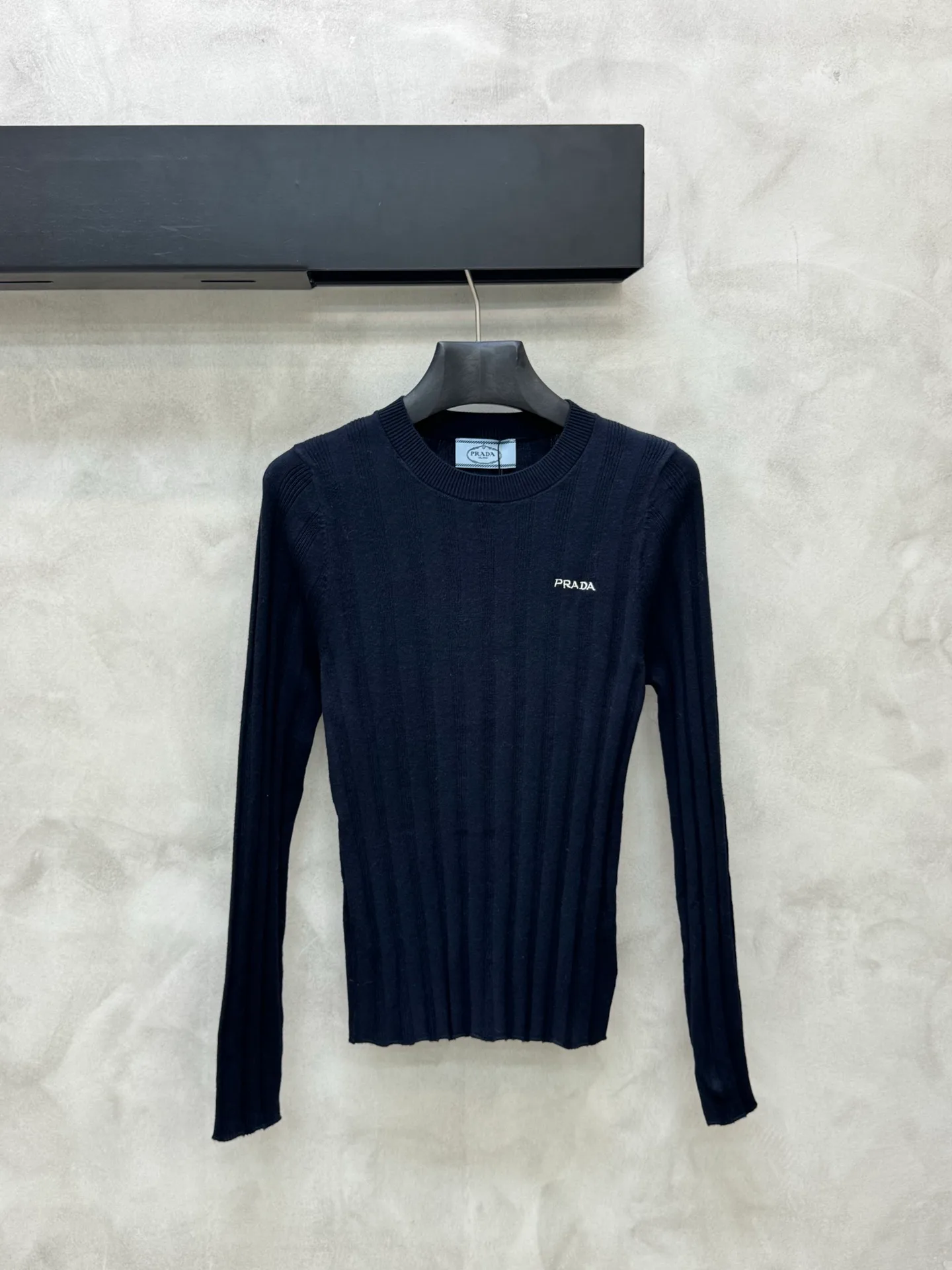 Джемперы И Свитеры Женские Prada 18883357