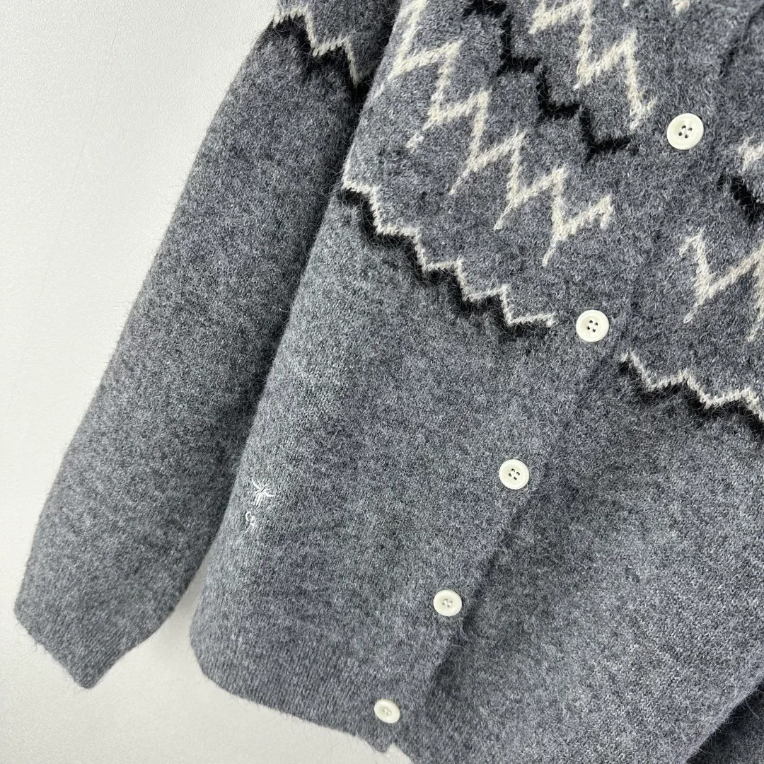 Джемперы И Свитеры Женские Christian Dior 5179651