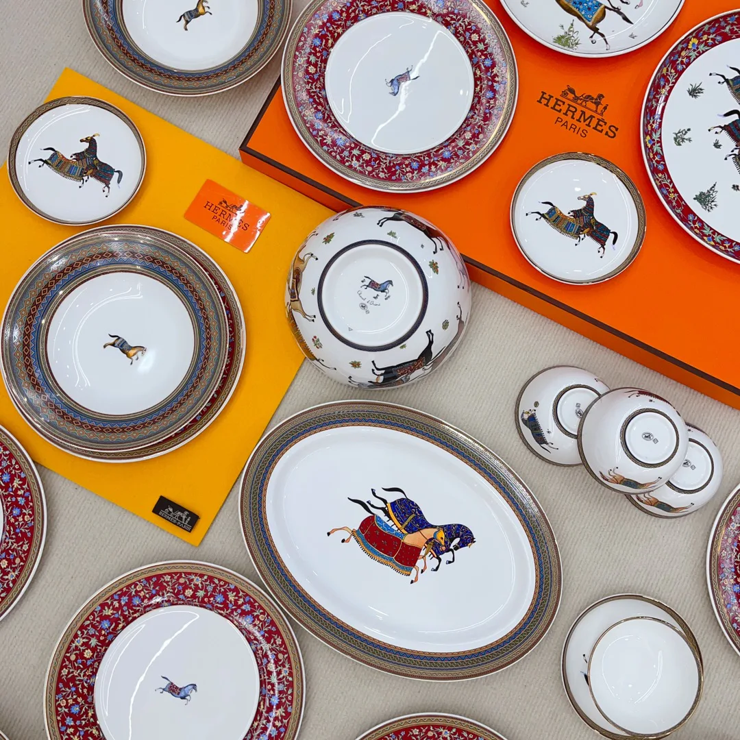 Посуда Hermes 12220586