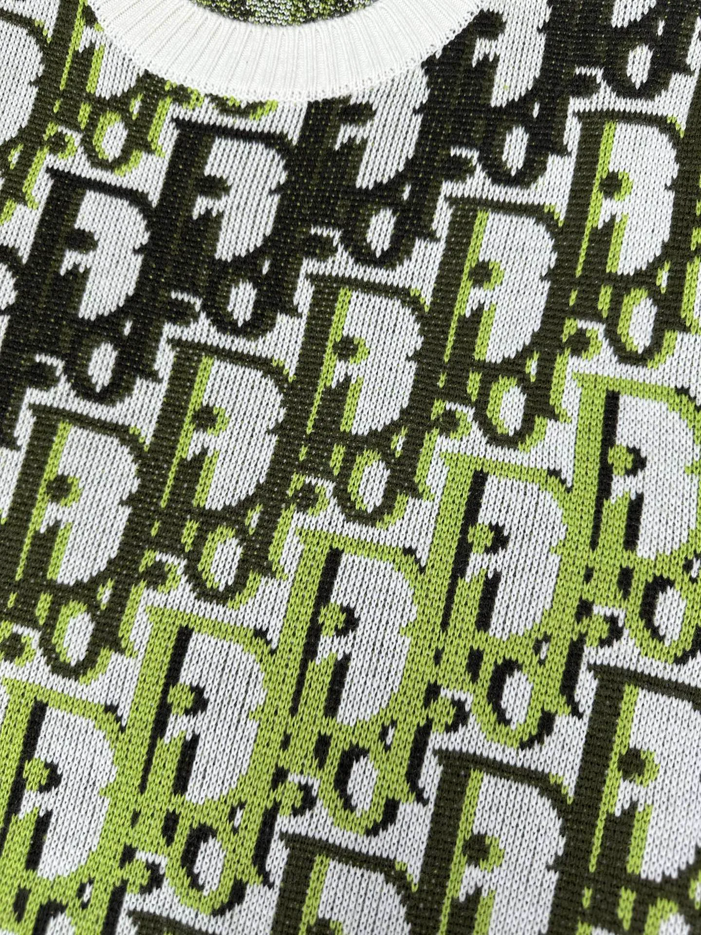 Джемперы И Свитеры Мужские Christian Dior 787437