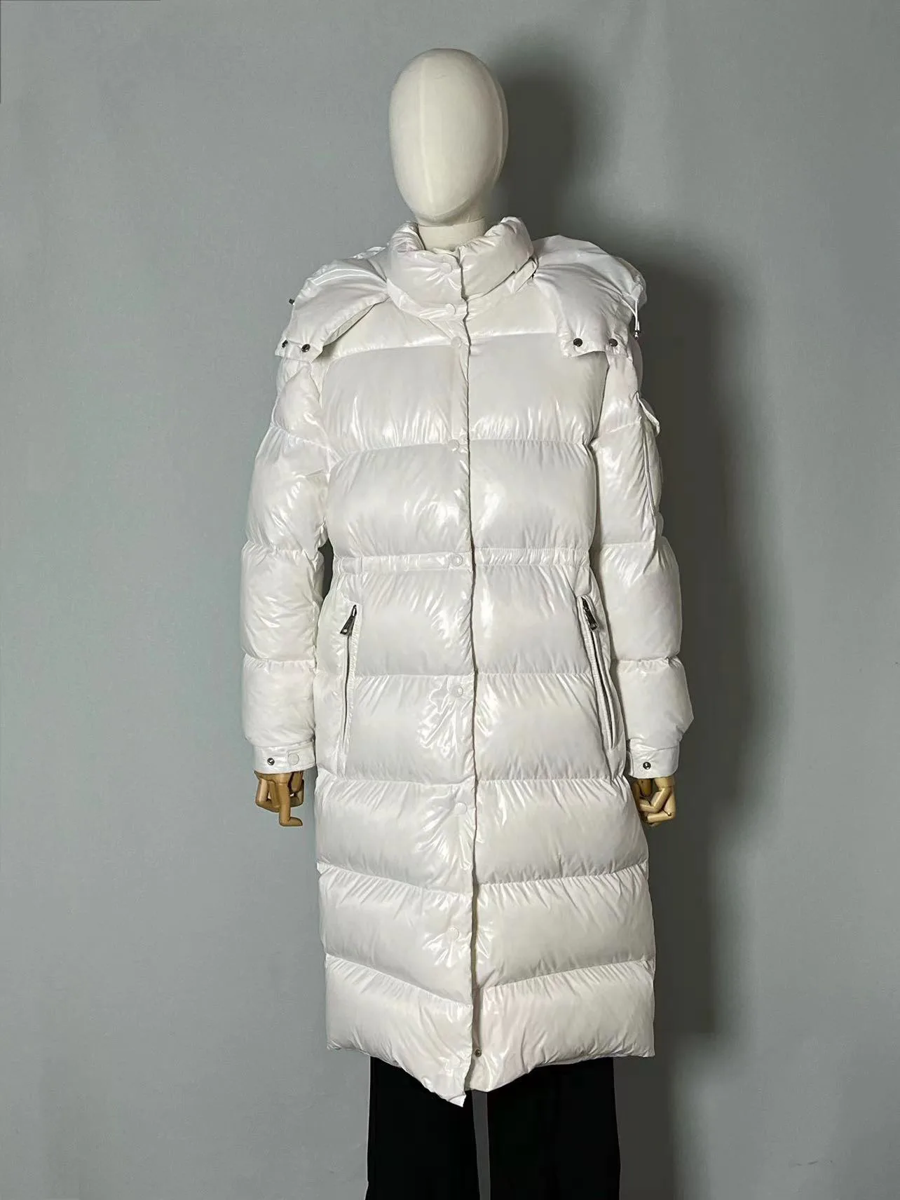 Куртки И Пуховики Женские Moncler 19296894