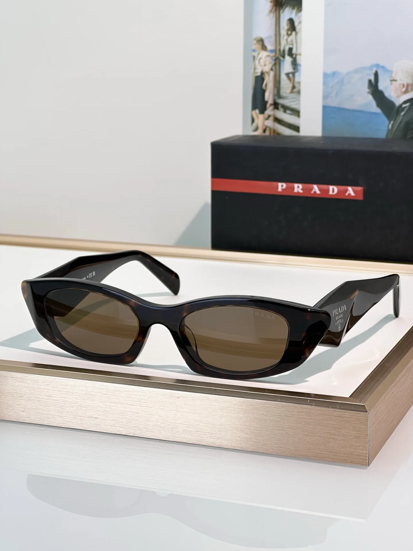 Очки Prada 13169209