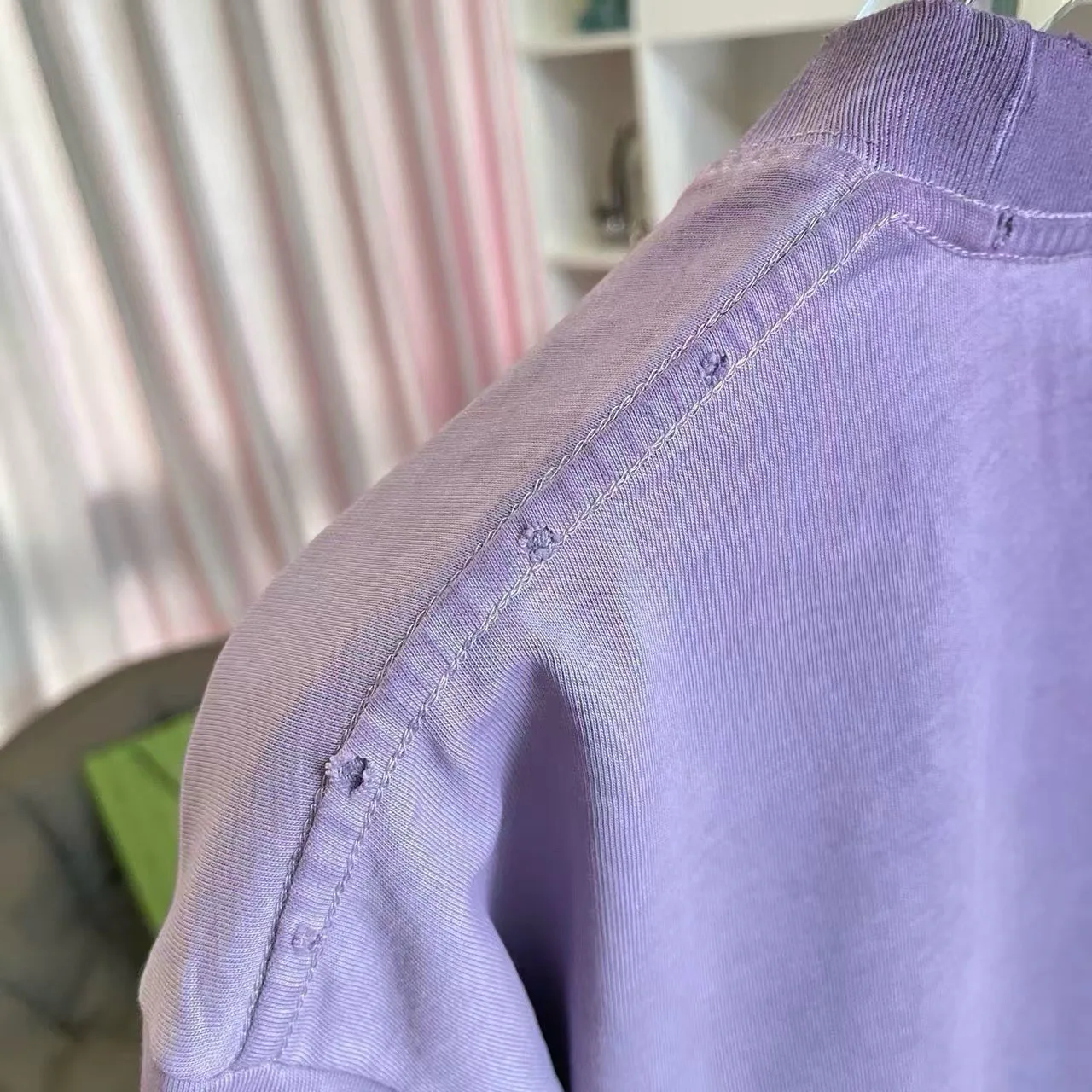 Футболки Женские Balenciaga 9192908