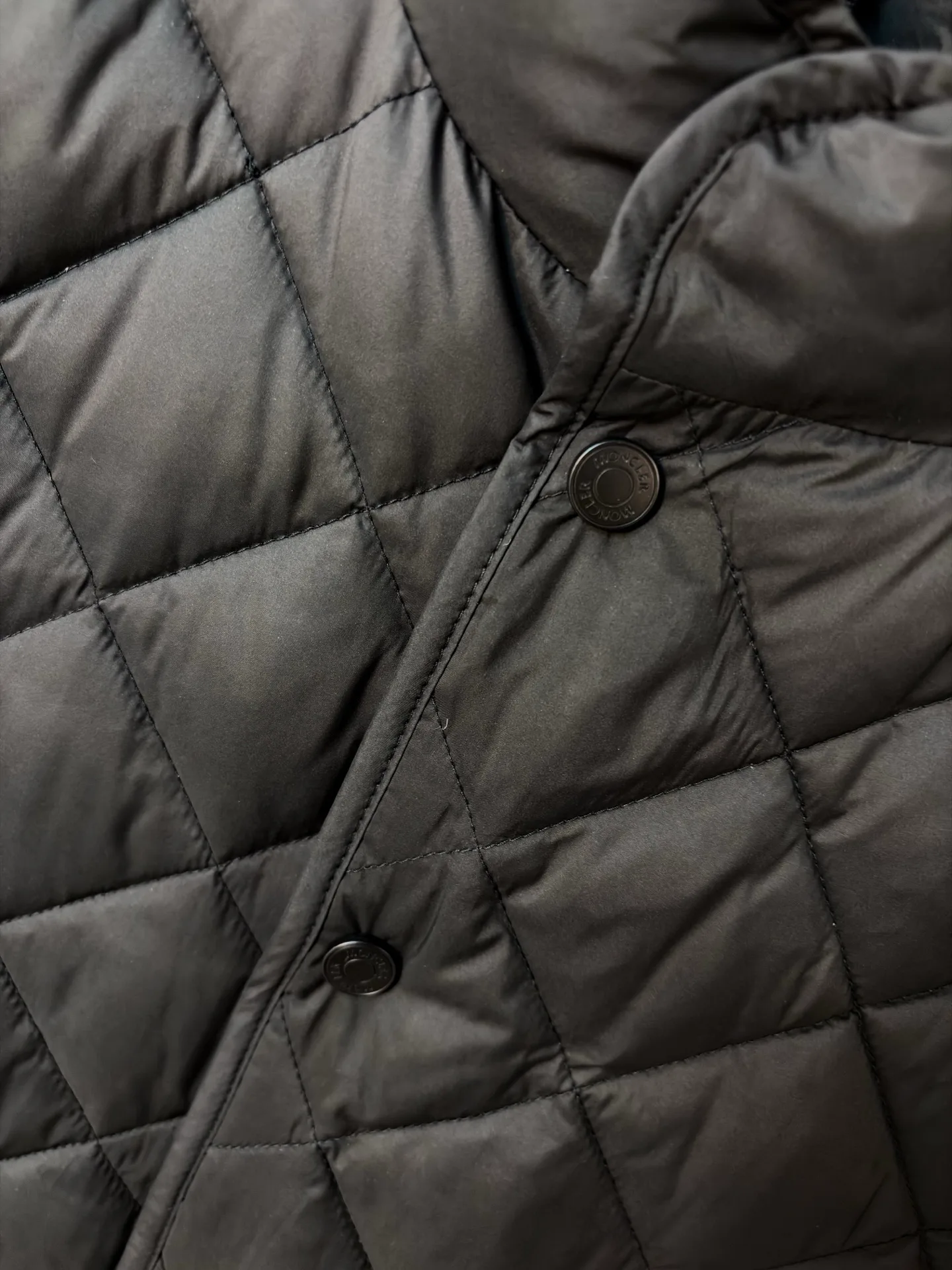 Куртки И Пуховики Женские Moncler 17944003