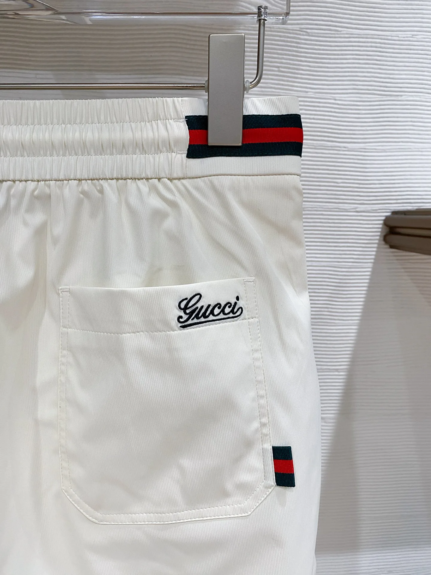 Шорты Мужские Gucci 13328166