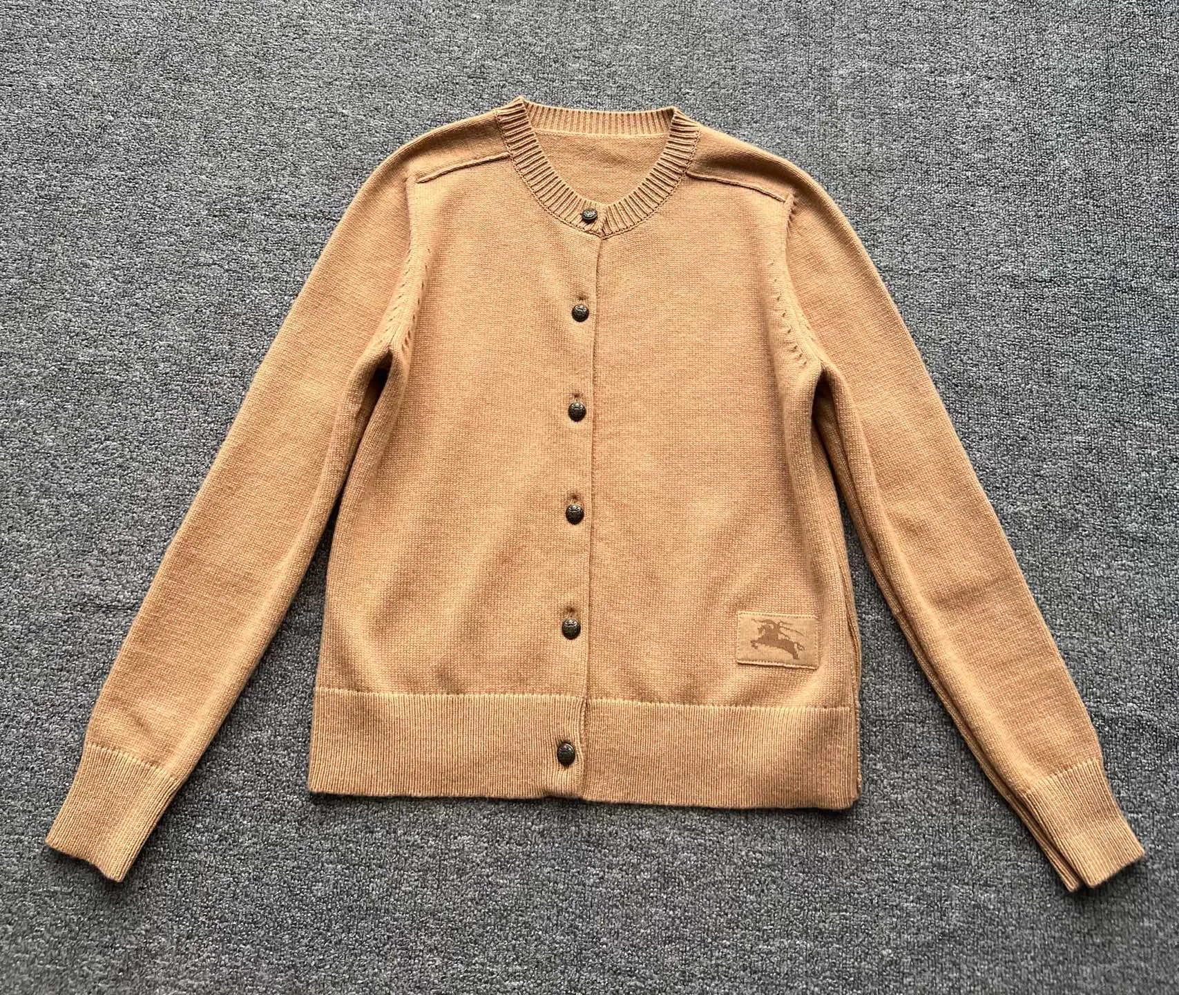 Джемперы И Свитеры Женские Burberry 18588259