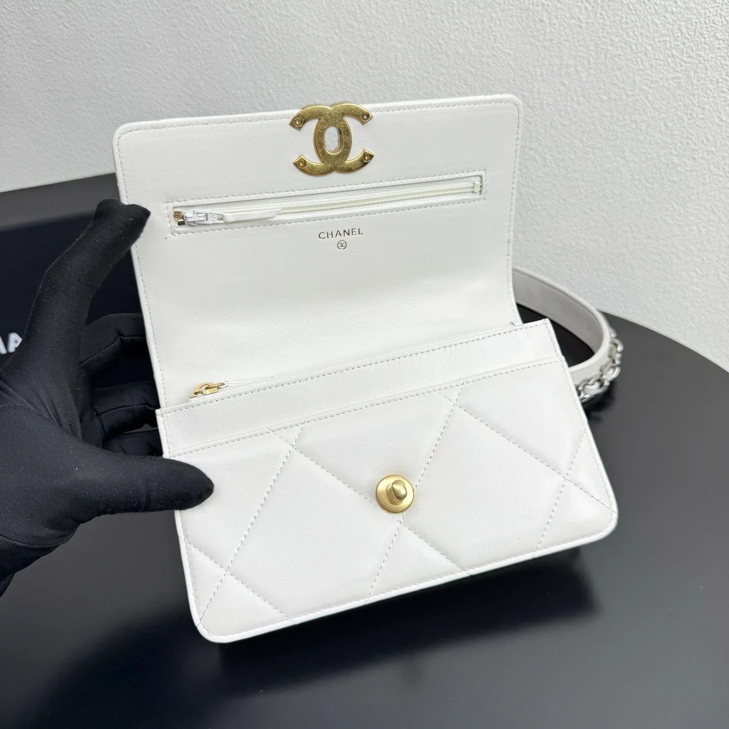 Клатчи Женские Chanel 11919674