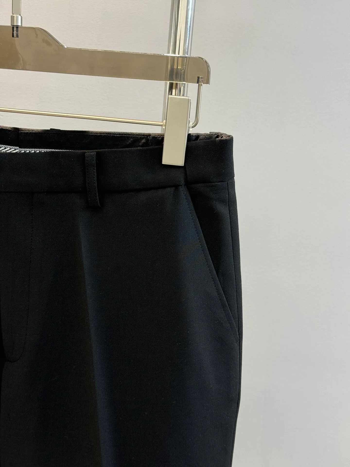 Брюки Мужские Saint Laurent 927886