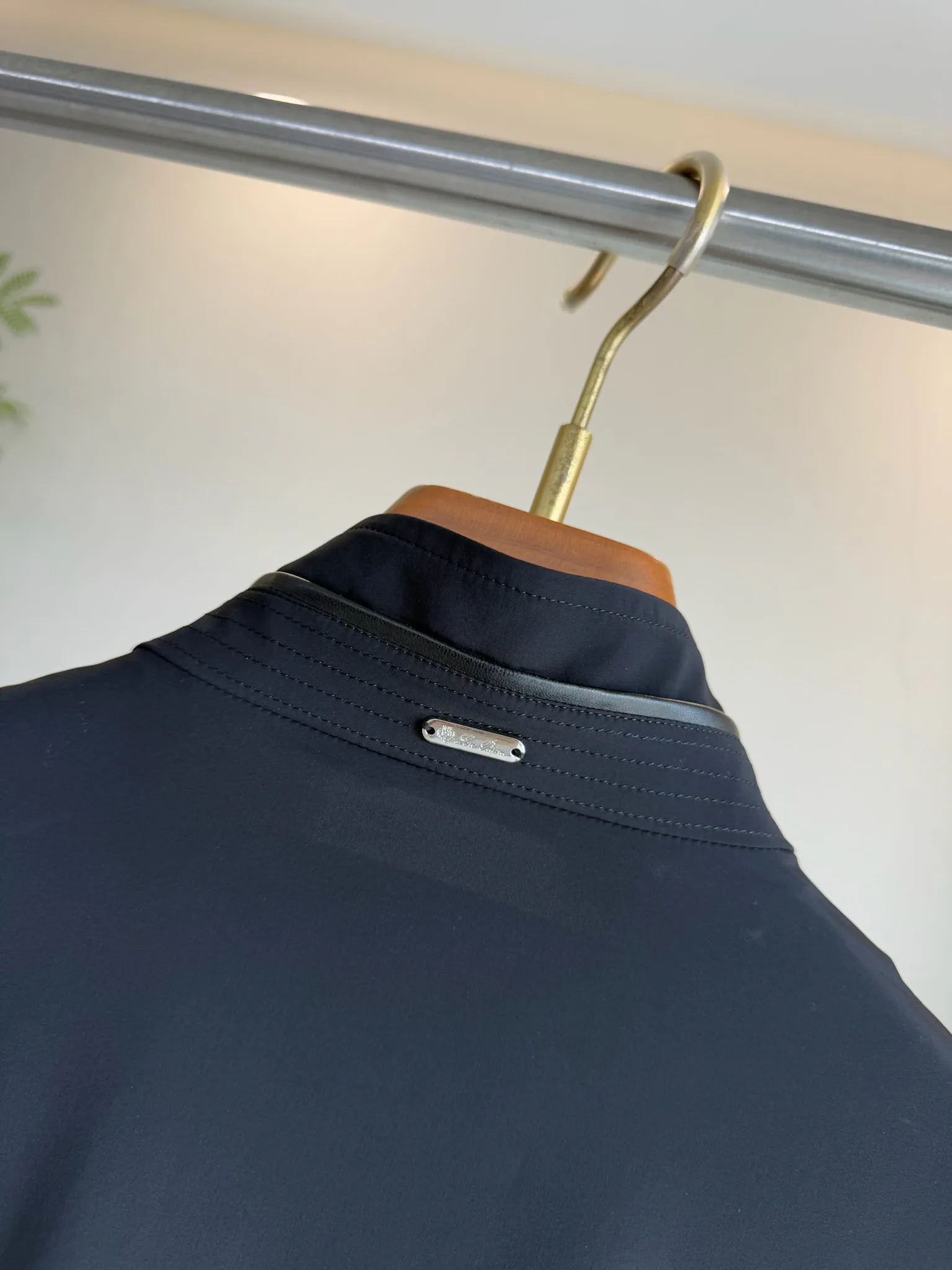 Жилеты Мужские Loro Piana 11651539