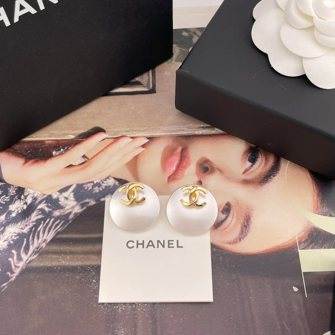 Бижутерия Chanel 17798996