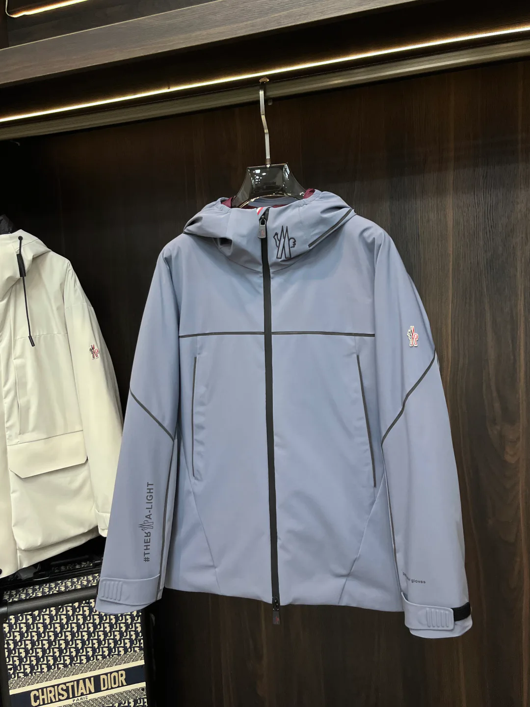 Куртки Мужские Moncler 626756