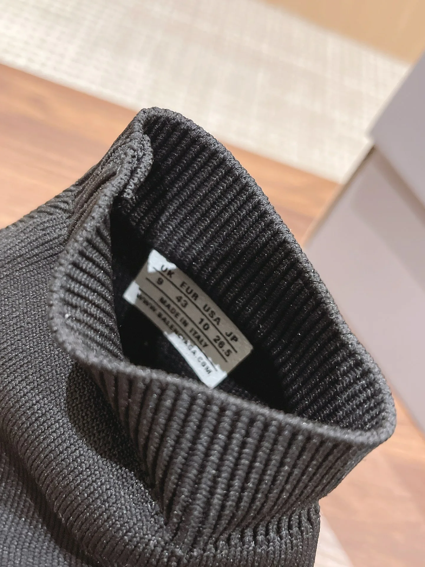 Кроссовки Женские Balenciaga 19780179