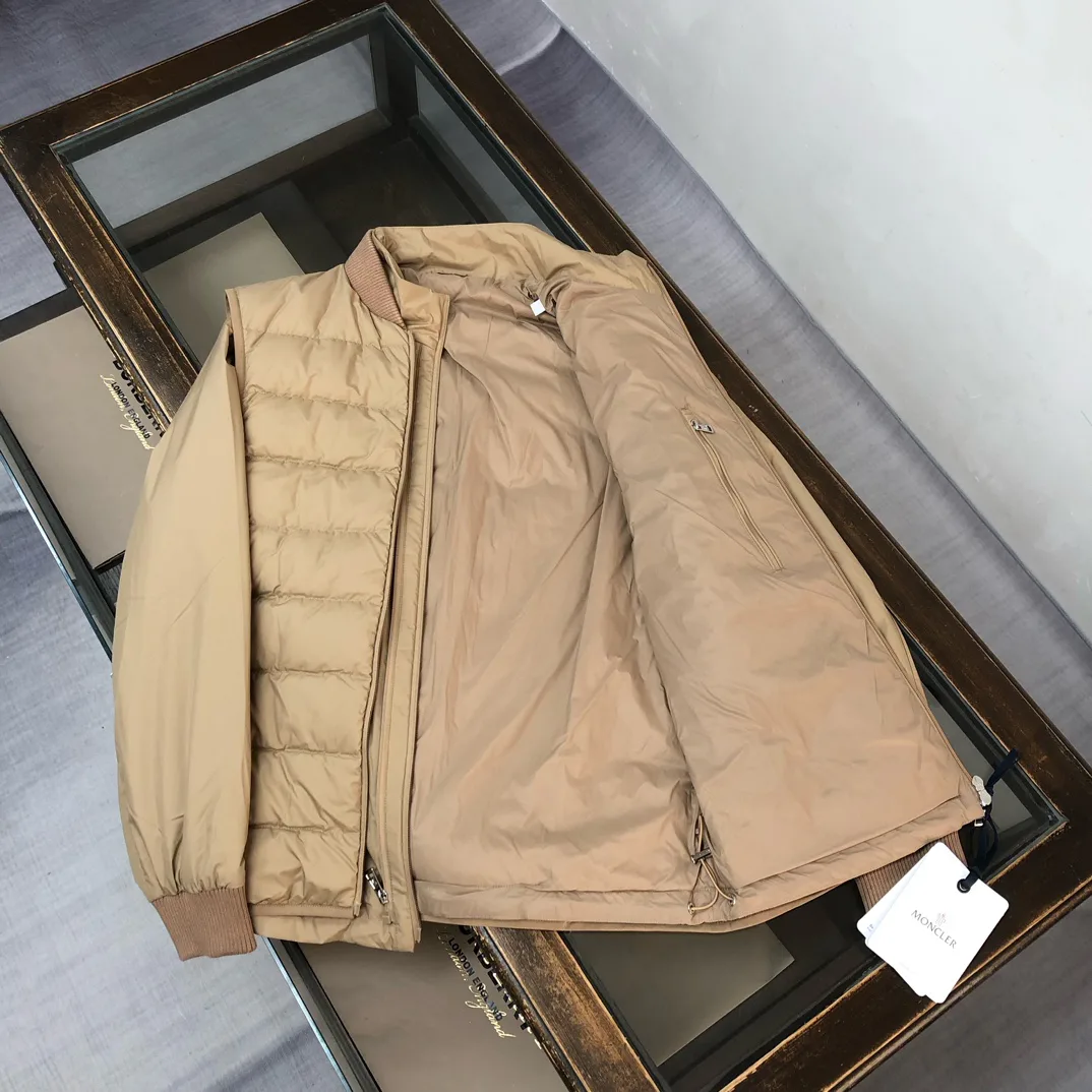 Куртки И Пуховики Мужские Moncler 228193