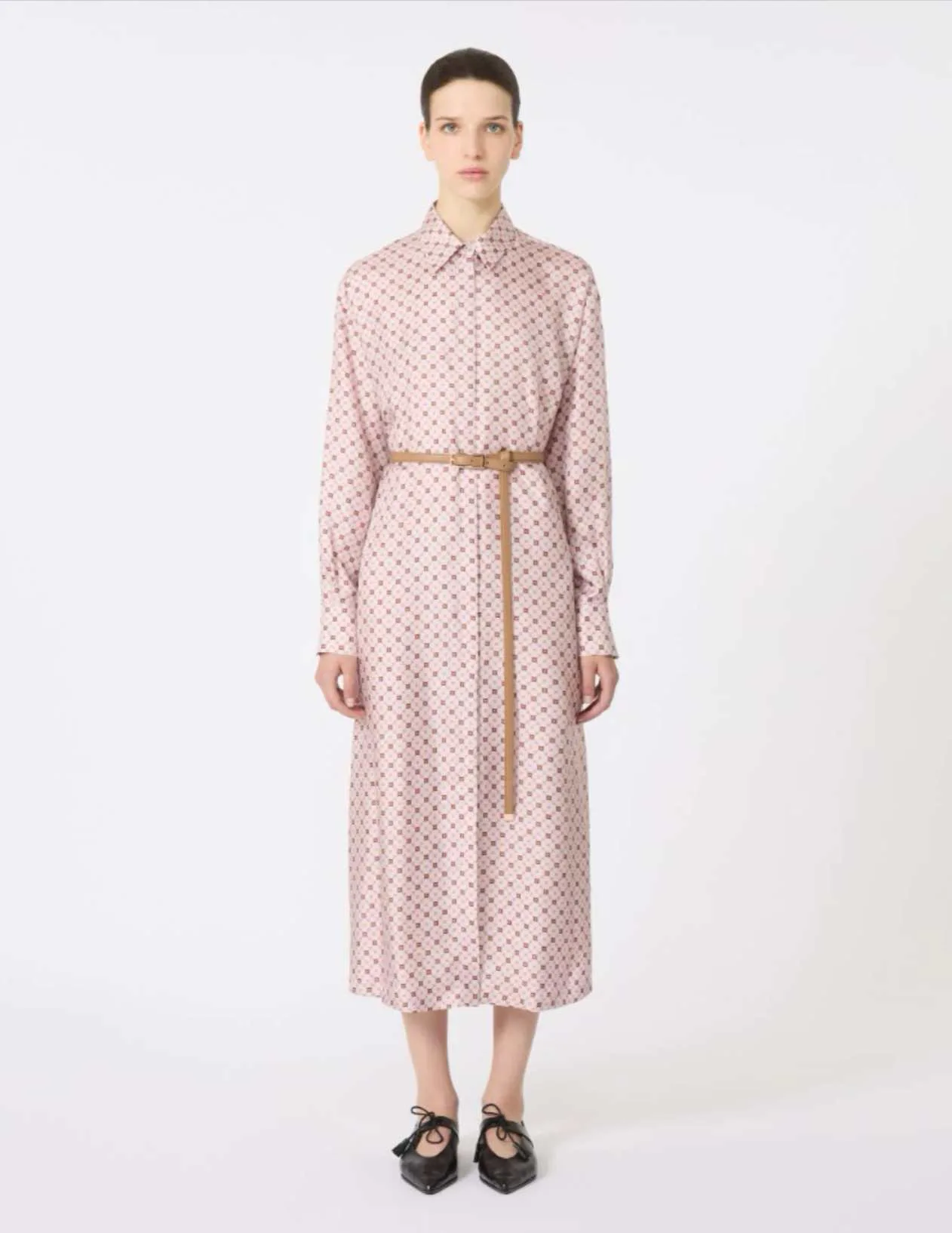 Платья Женские Max Mara 4544095