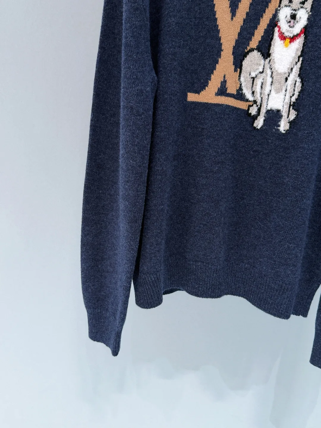 Джемперы И Свитеры Женские Louis Vuitton 669226