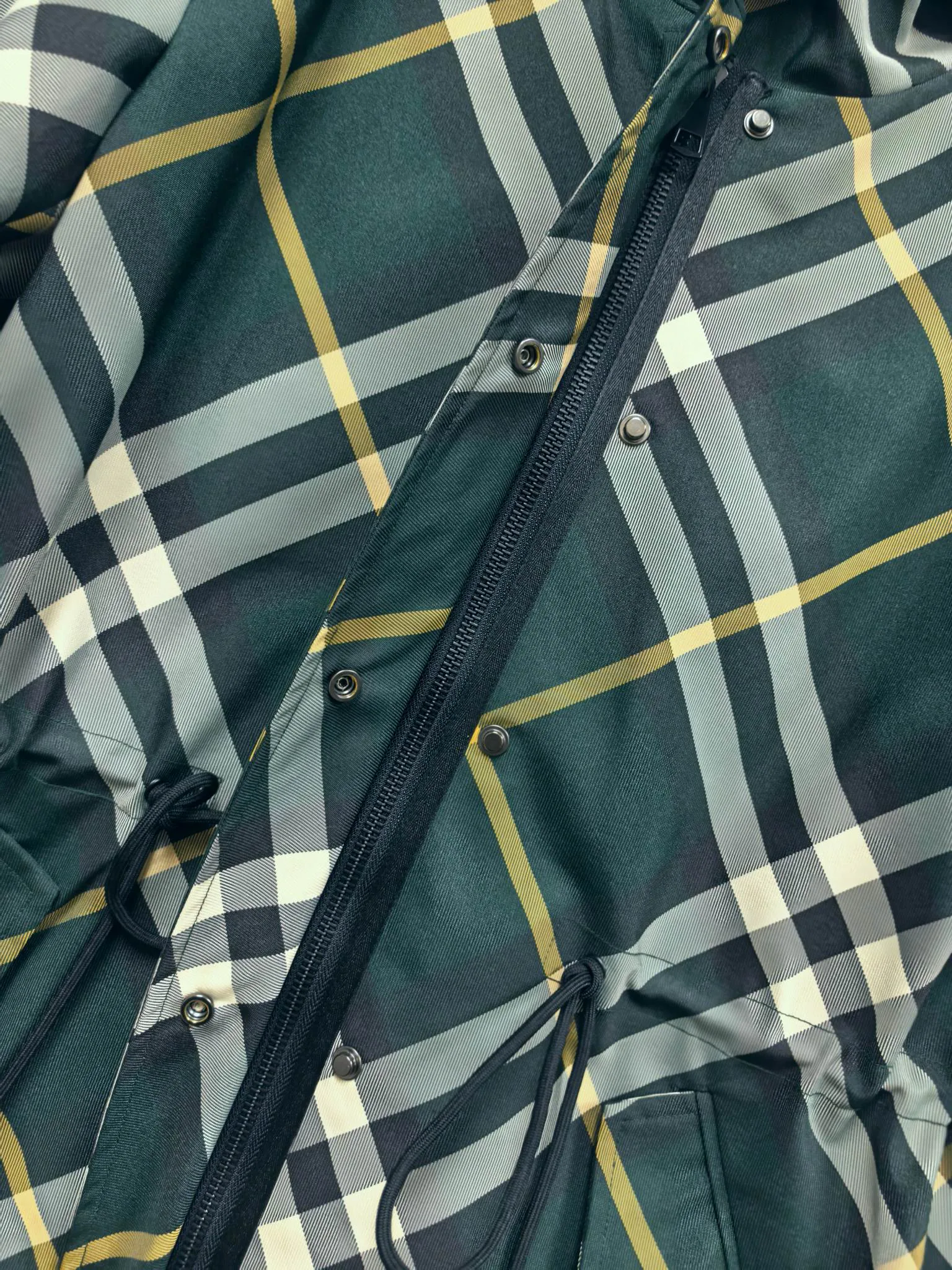 Куртки И Пуховики Женские Burberry 18277302