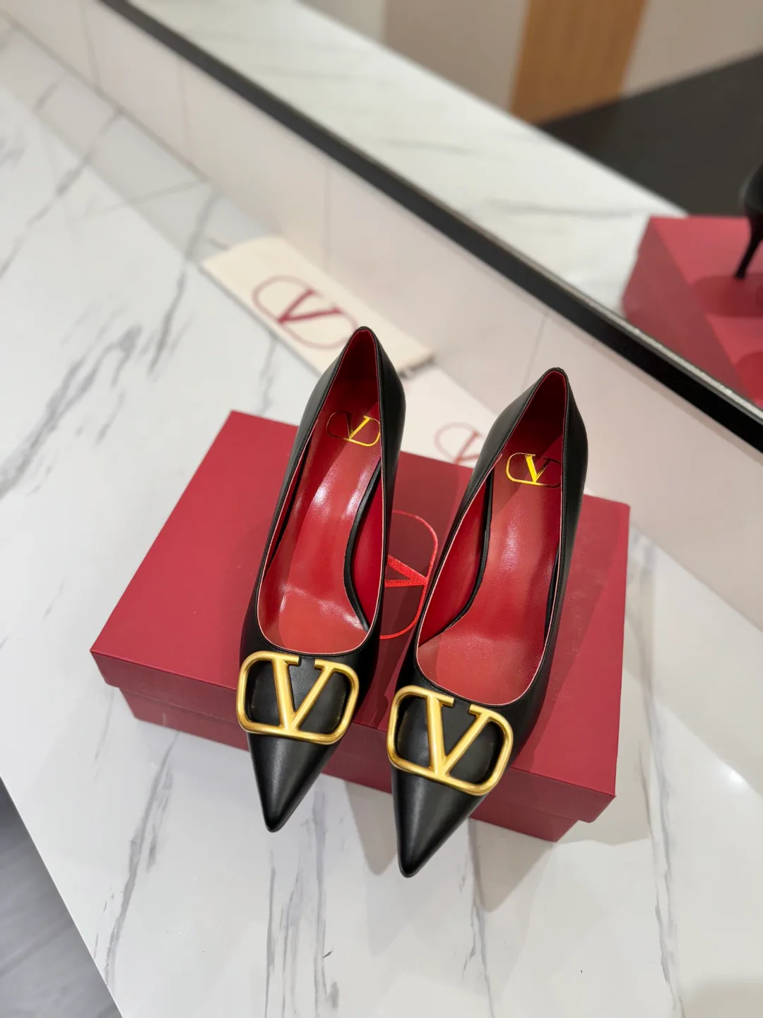 Босоножки Женские Valentino 11516291