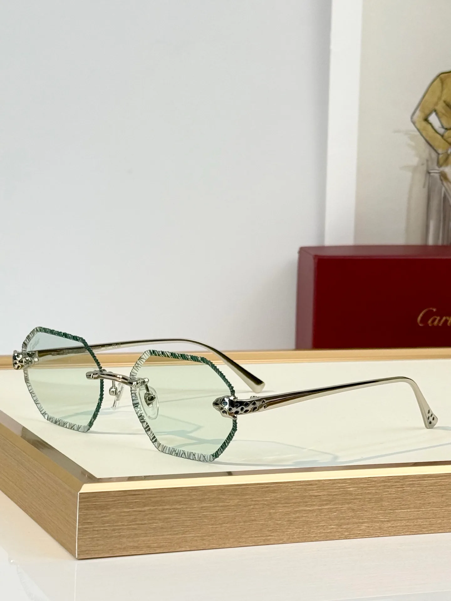 Очки Cartier 18350369