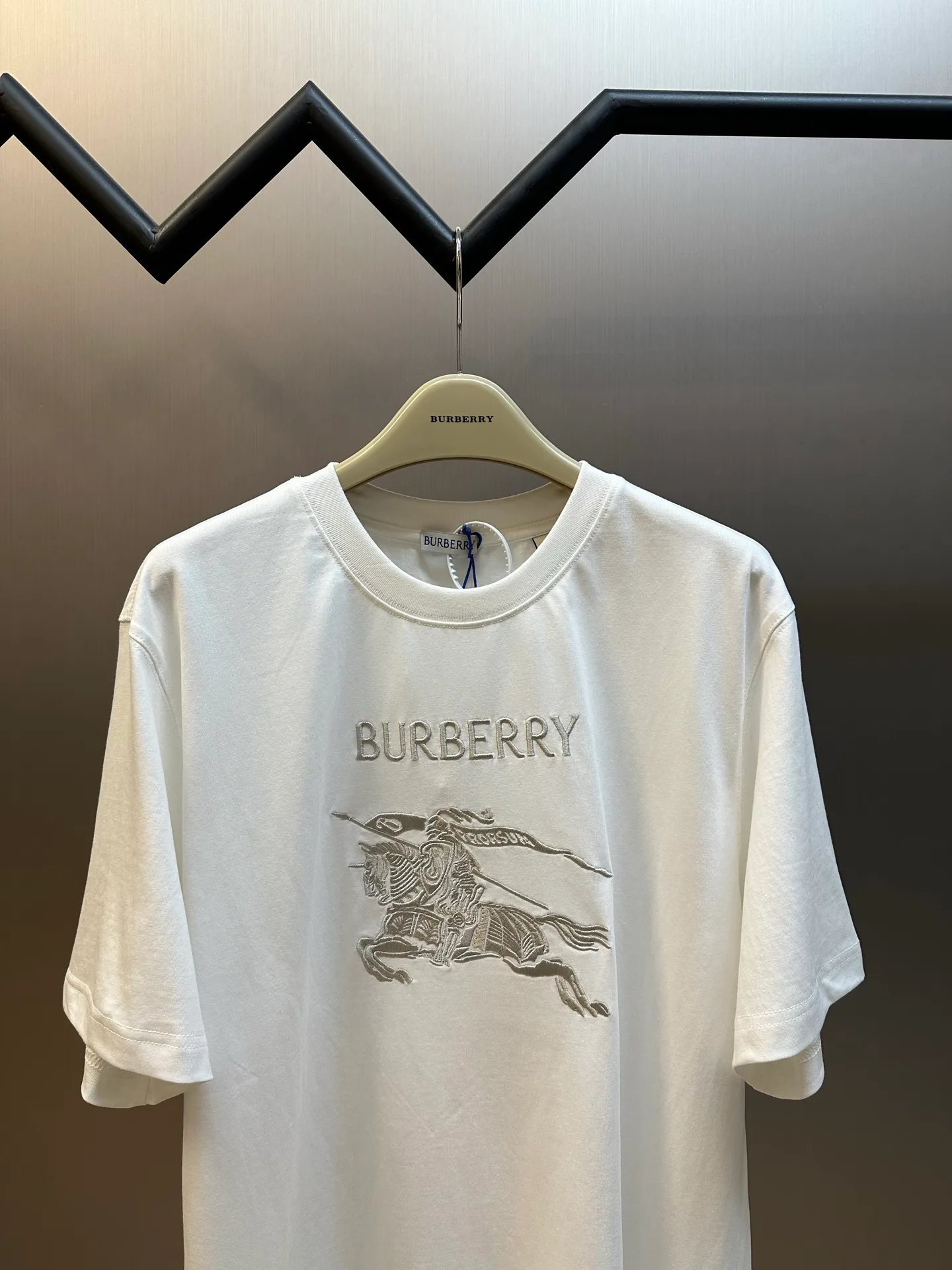 Футболки Мужские Burberry 5067122