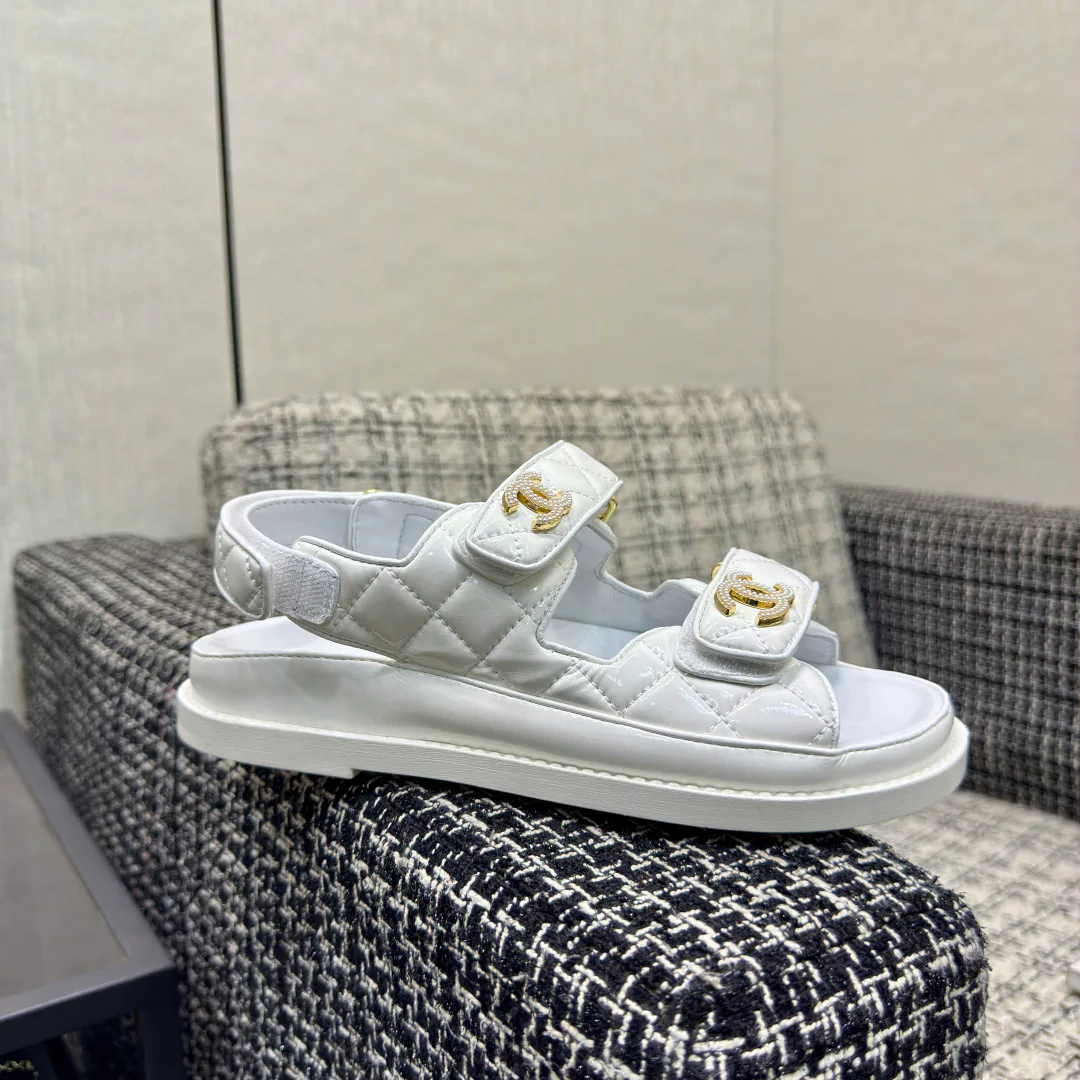 Сандалии Женские Chanel 11405117