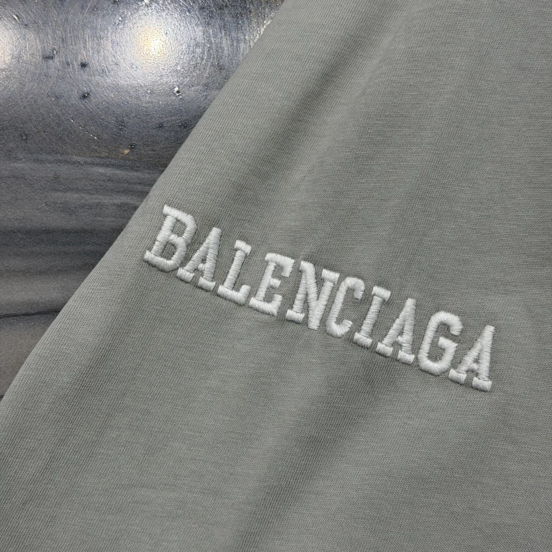 Футболки Мужские Balenciaga 2557829