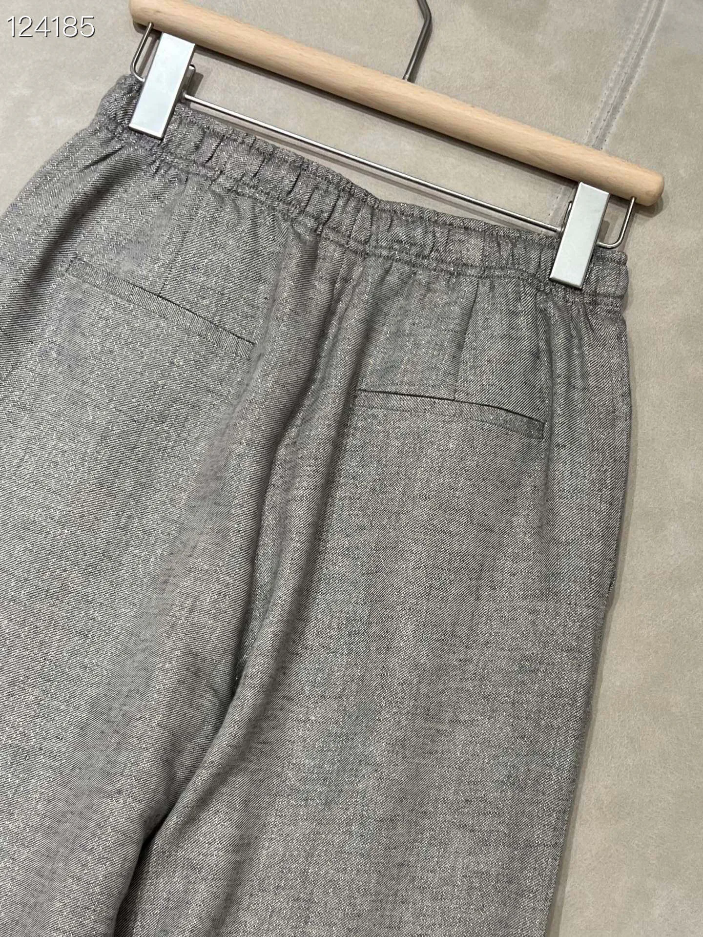 Брюки Женские Brunello Cucinelli 11568649