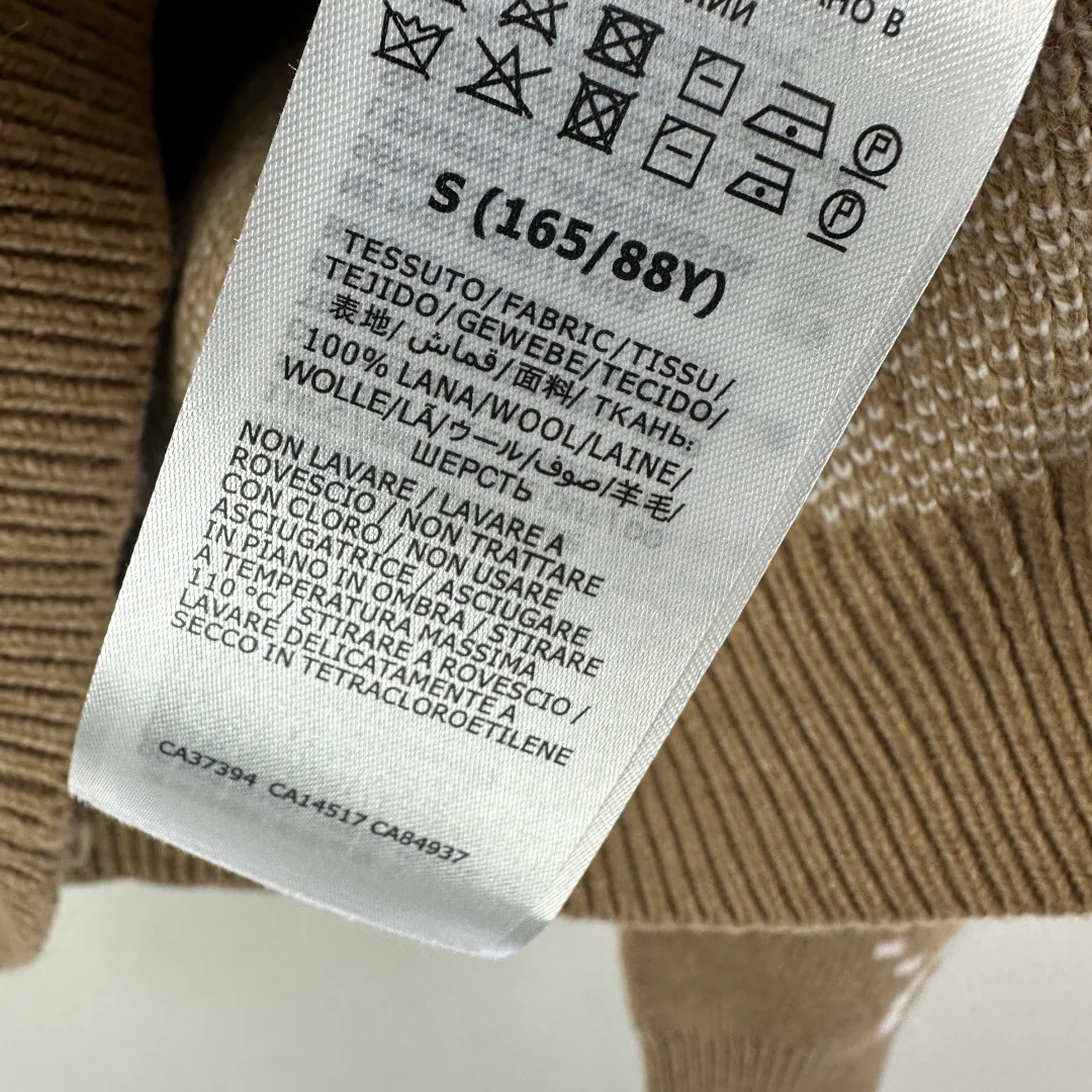 Джемперы И Свитеры Женские Gucci 2942879