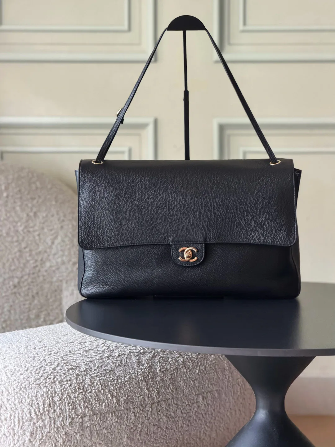Классические Сумки Женские Chanel 17498616