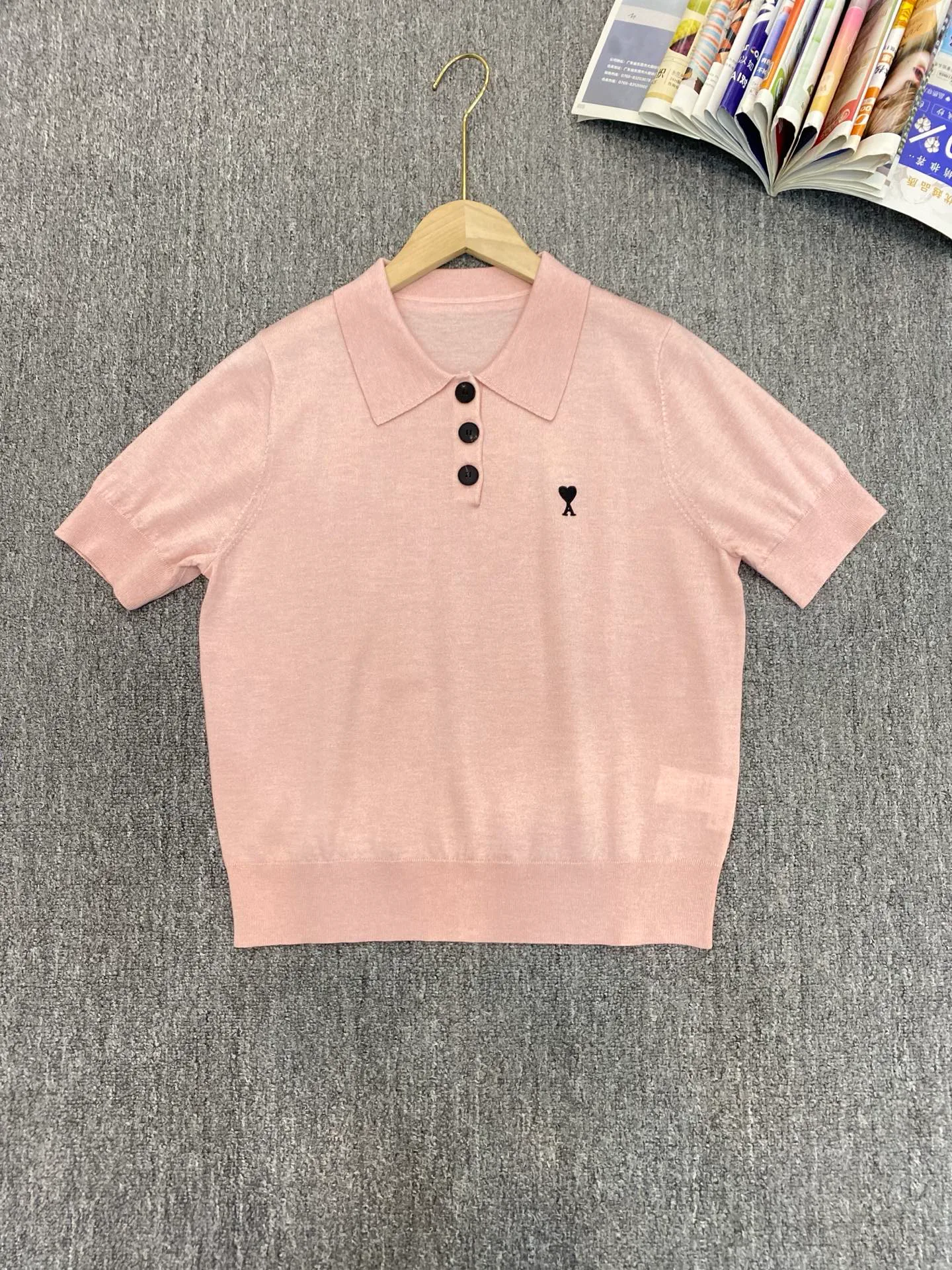 Джемперы И Свитеры Женские Ami Paris 11438401