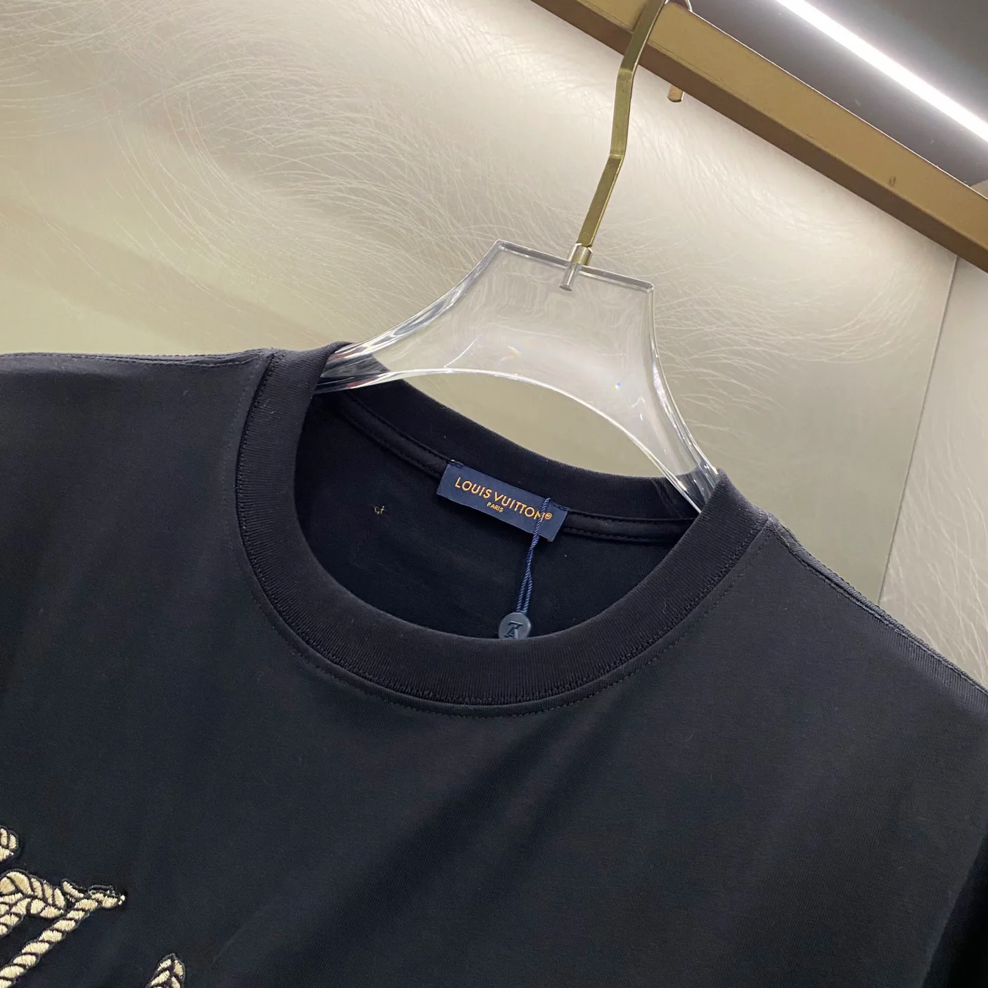 Футболки Мужские Louis Vuitton 11708759