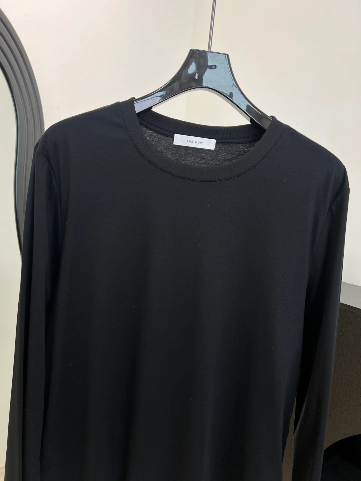 Лонгсливы Женские The Row 11868143