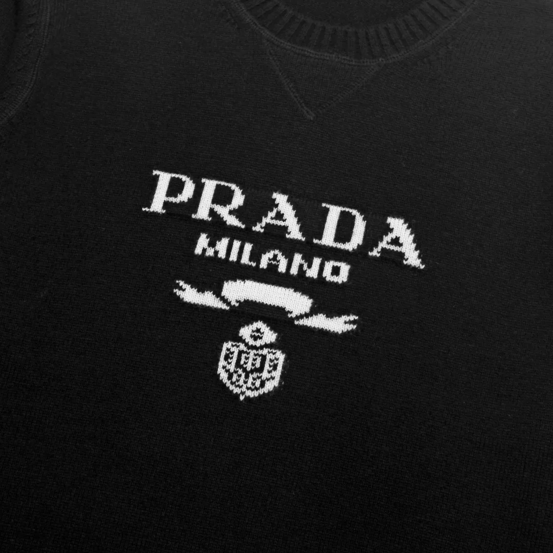 Джемперы И Свитеры Женские Prada 484095