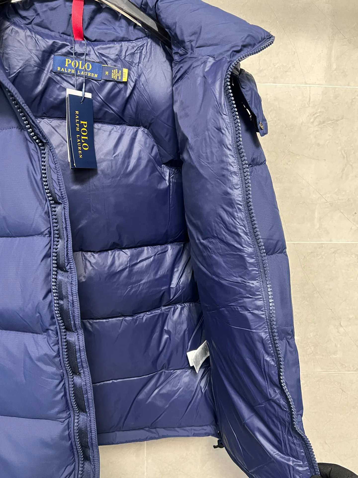 Куртки И Пуховики Женские Ralph Lauren 493303