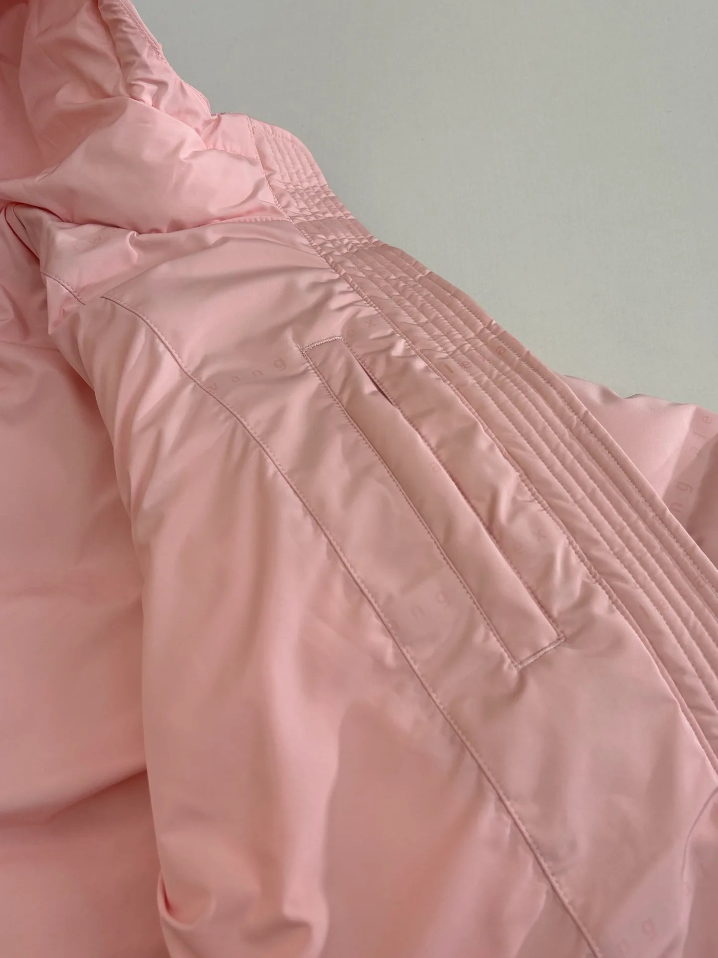 Куртки И Пуховики Женские Alexander Wang 948539