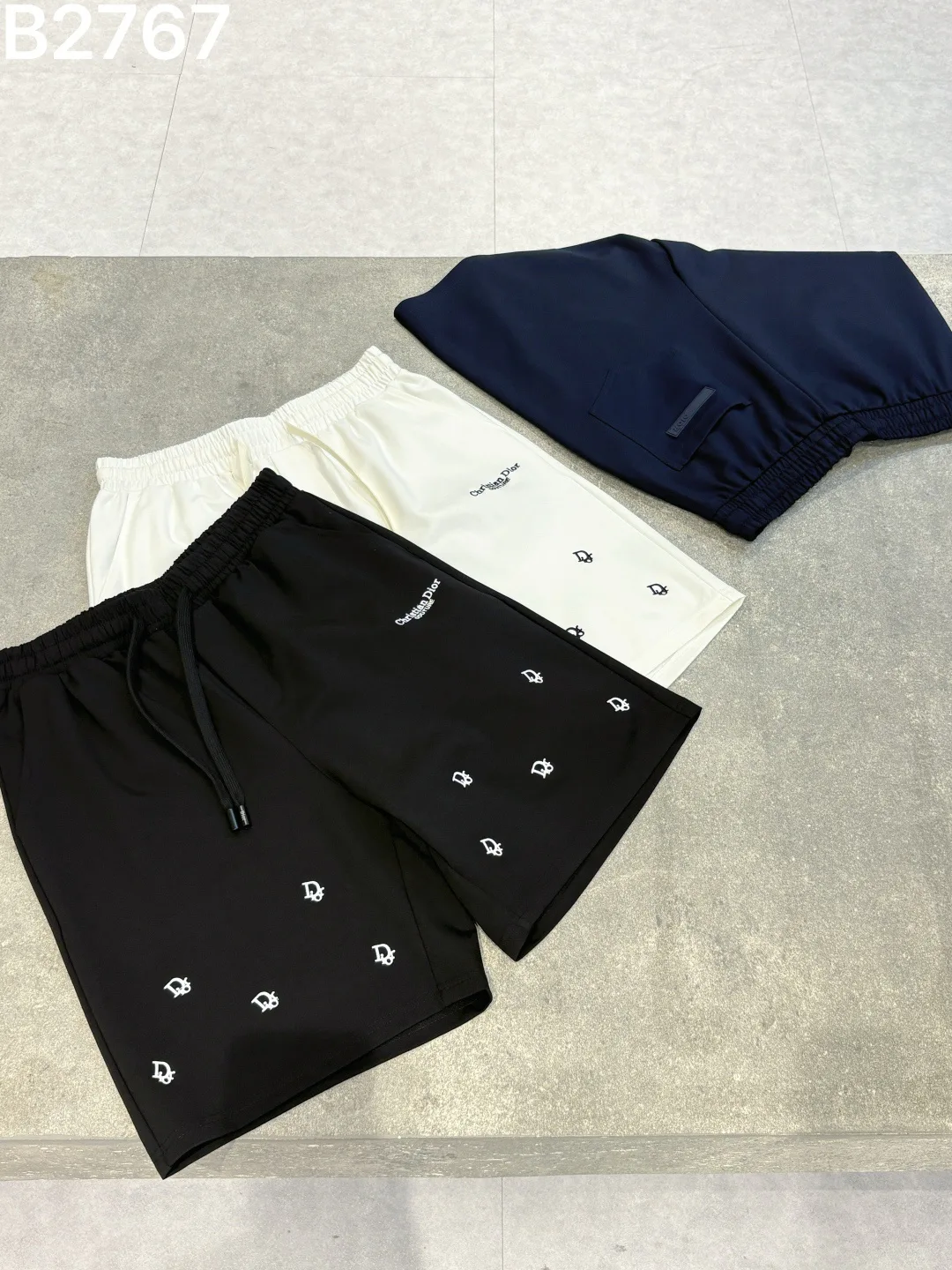 Шорты Мужские Christian Dior 10511837