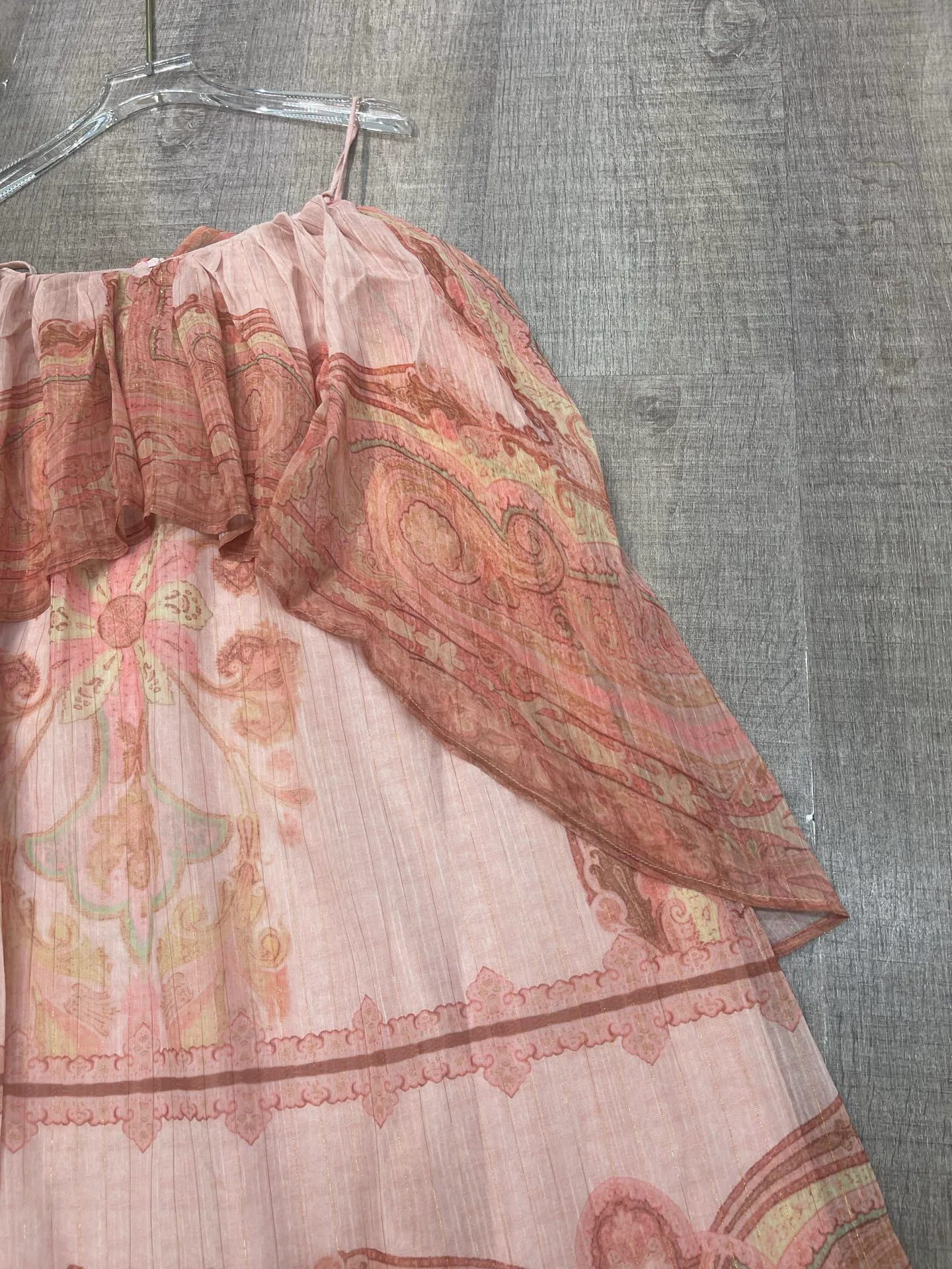 Платья Женские Zimmermann 17953592