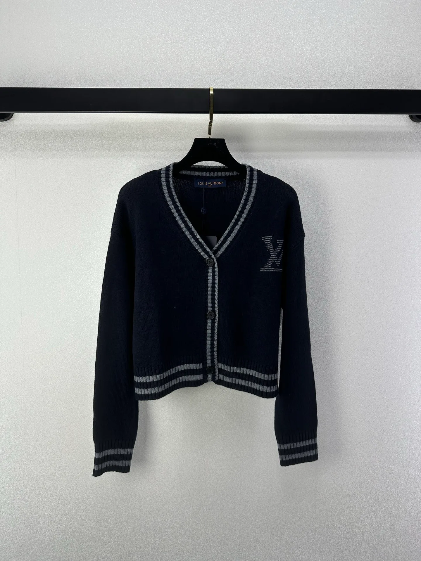 Джемперы И Свитеры Женские Louis Vuitton 18363048