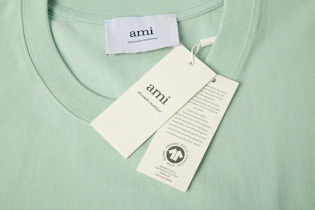 Футболки Женские Ami Paris 11364038