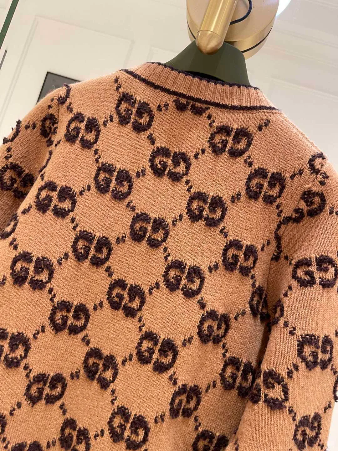 Джемперы И Свитеры Женские Gucci 18743004