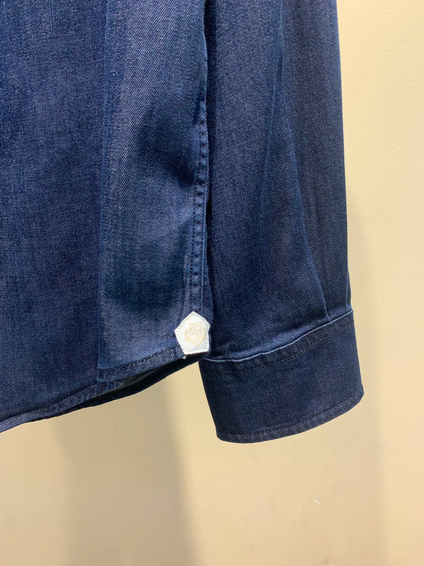 Рубашки Мужские Loro Piana 11187276